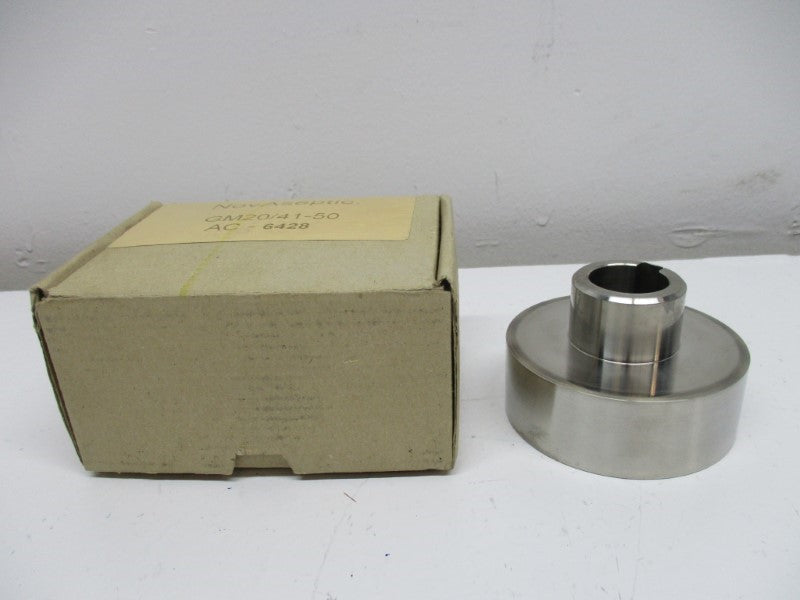 NOVASEPTIC GM20/41-50 NSMP