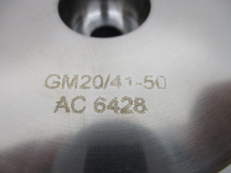 NOVASEPTIC GM20/41-50 NSMP