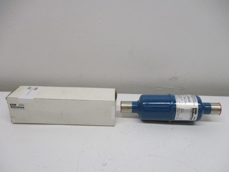 ESK SCHULTZE GDS-22 NSMP