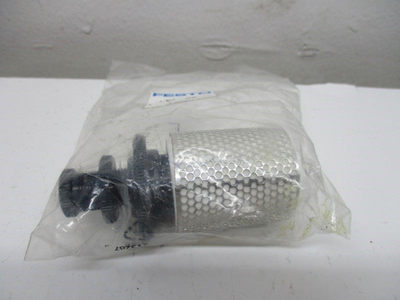 FESTO 4869 GRU-1/2 NSMP