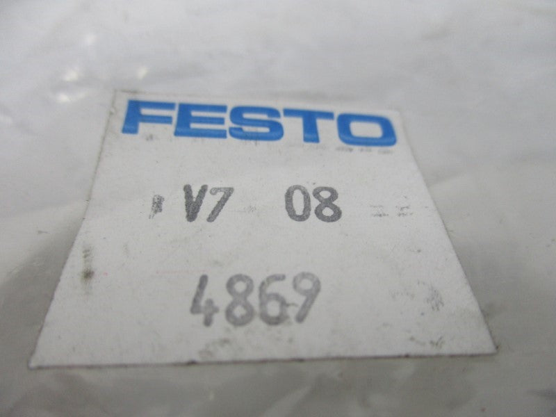 FESTO 4869 GRU-1/2 NSMP