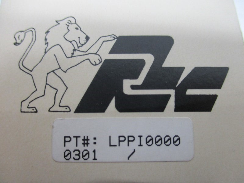 RED LION CONTROLS LPPI0000 NSMP