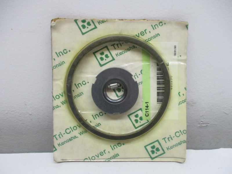 TRI-CLOVER C114-1 481290 NSMP