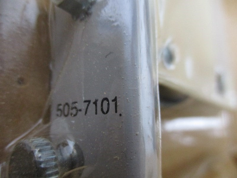 TEXAS INSTRUMENTS 505-7101 NSNP