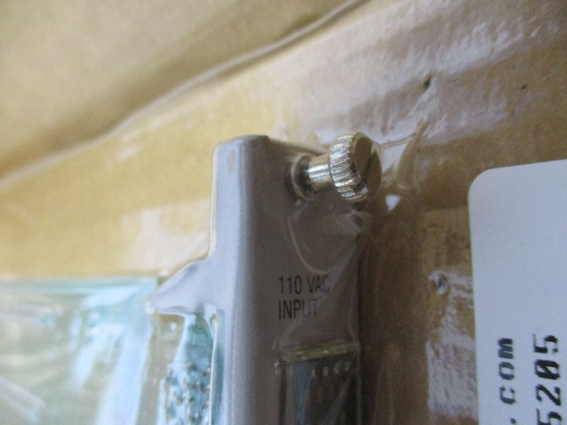 TEXAS INSTRUMENTS 505-4232A NSNP