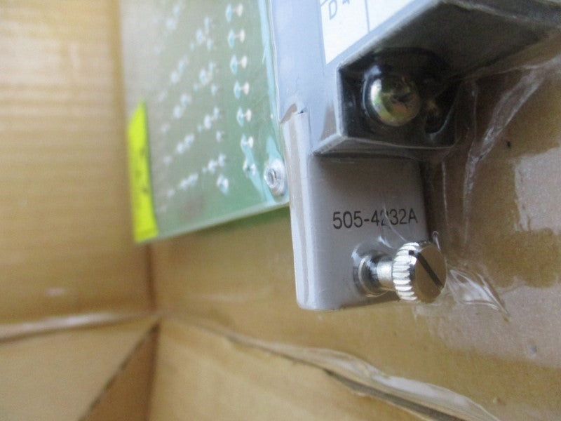 TEXAS INSTRUMENTS 505-4232A NSNP
