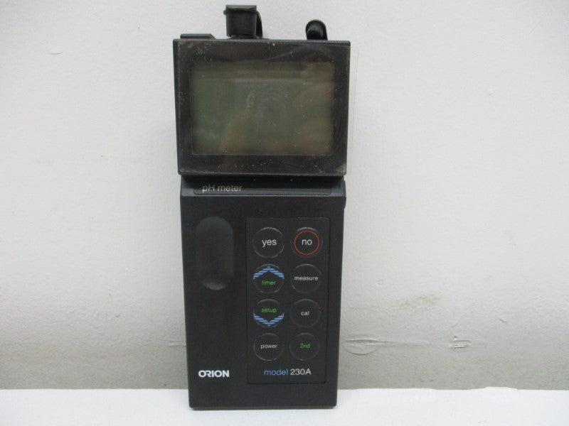 ORION 230A UNMP