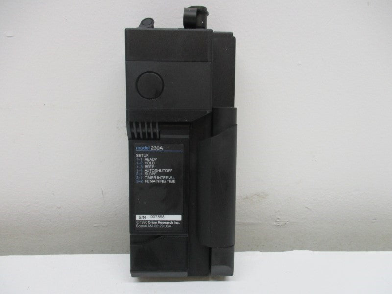 ORION 230A UNMP