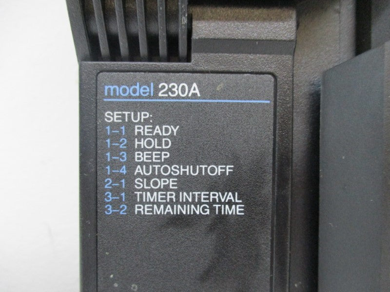 ORION 230A UNMP