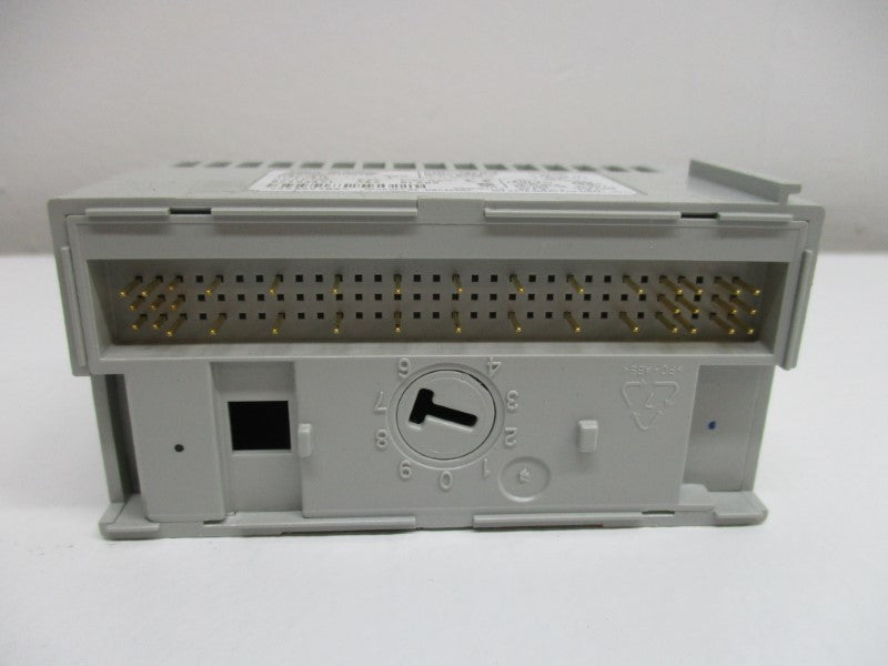 ALLEN BRADLEY 1794-OB16 SER. A F/W M06 NSMP