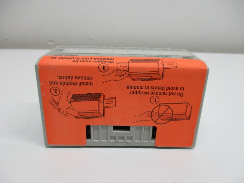ALLEN BRADLEY 1794-IE8 SER. B NSMP