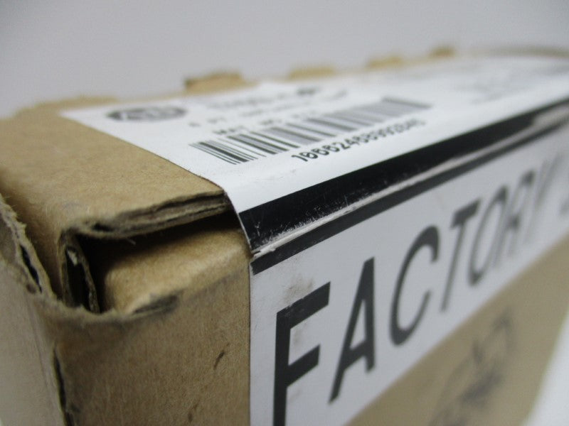 ALLEN BRADLEY 1769-OA8 SER. B F/W 3.1 DATE: 2014 NSFS