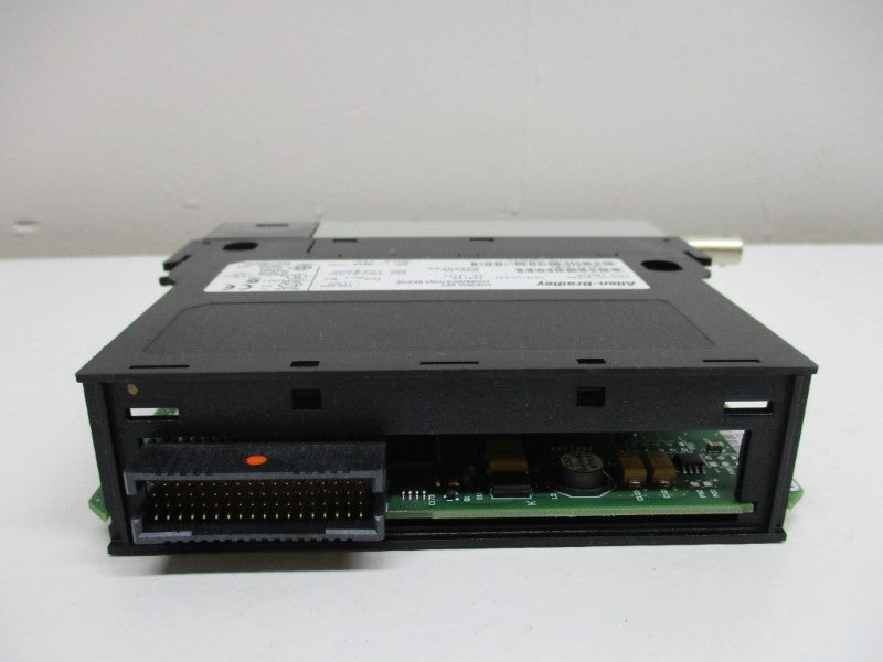 ALLEN BRADLEY 1756-CNBR SER. E F/W 11.003 NSMP