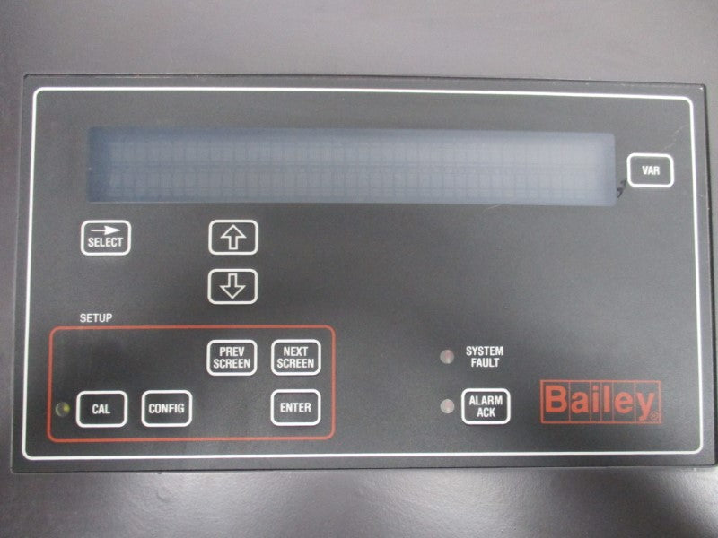 BAILEY 6638870M1 NSNP