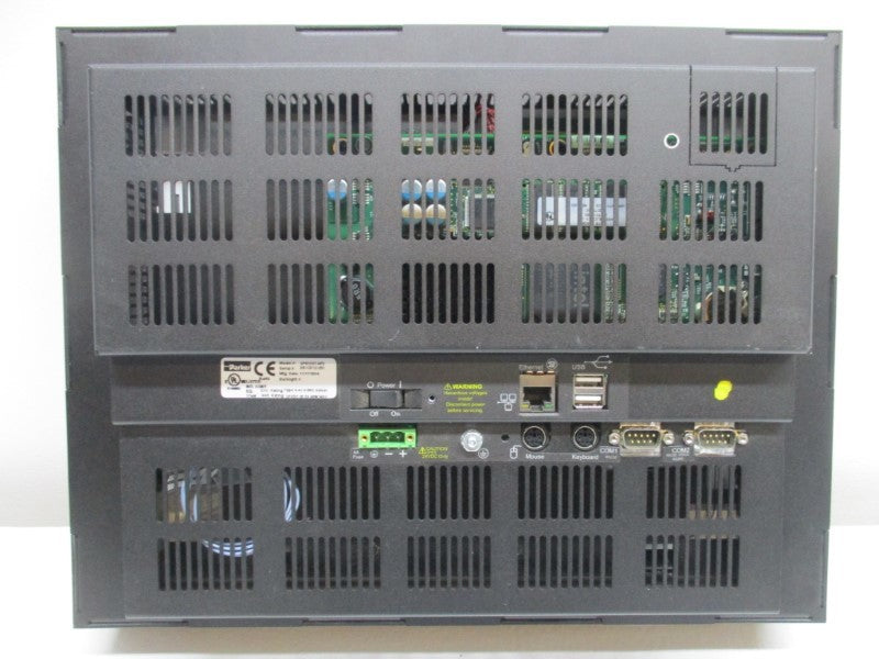 PARKER XPR15XT-4P3 NSNP