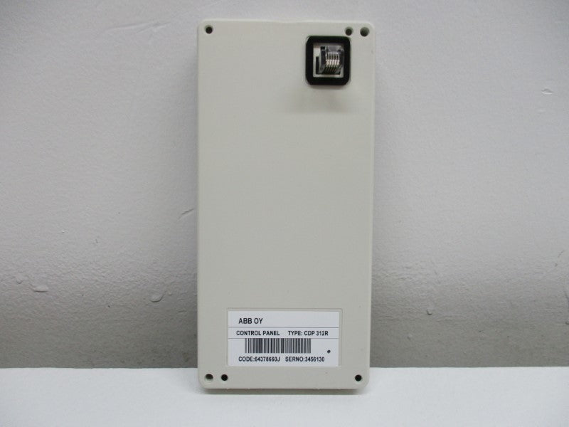 ABB CDP312R NSNP