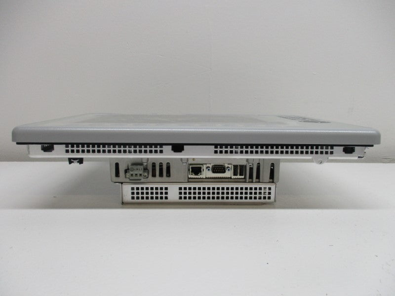 ALLEN BRADLEY 2711P-K12C6A1 SER. A NSMP
