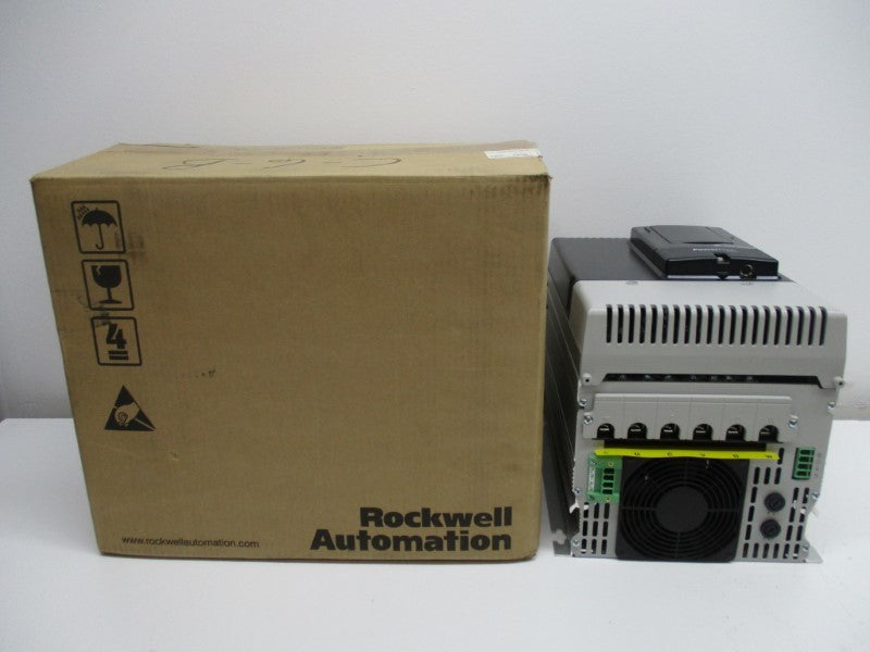 ALLEN BRADLEY 20P21AD073RA0NNN SER. A F/W 6.004 NSMP