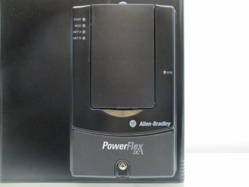 ALLEN BRADLEY 20P21AD073RA0NNN SER. A F/W 6.004 NSMP