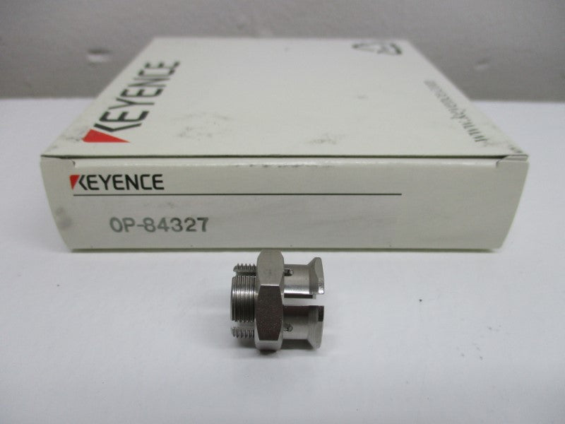 KEYENCE OP-84327 NSMP