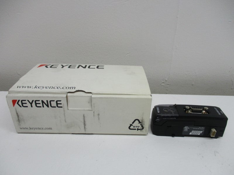 KEYENCE DL-PD1 NSMP