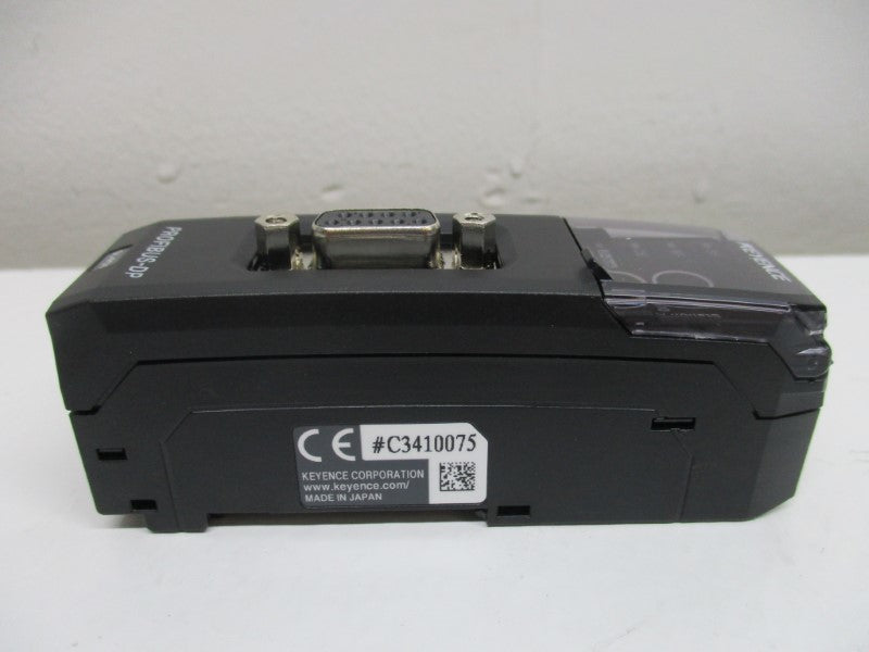 KEYENCE DL-PD1 NSMP