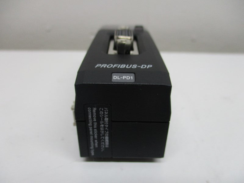 KEYENCE DL-PD1 NSMP