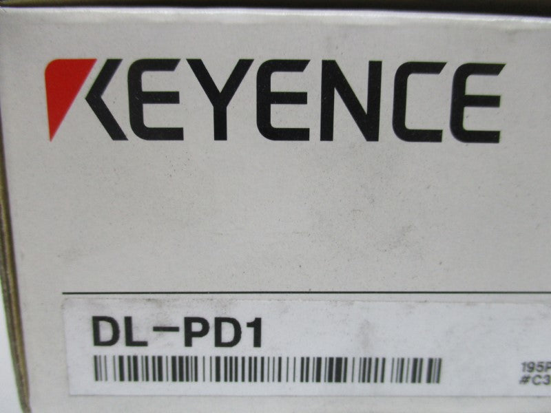 KEYENCE DL-PD1 NSMP