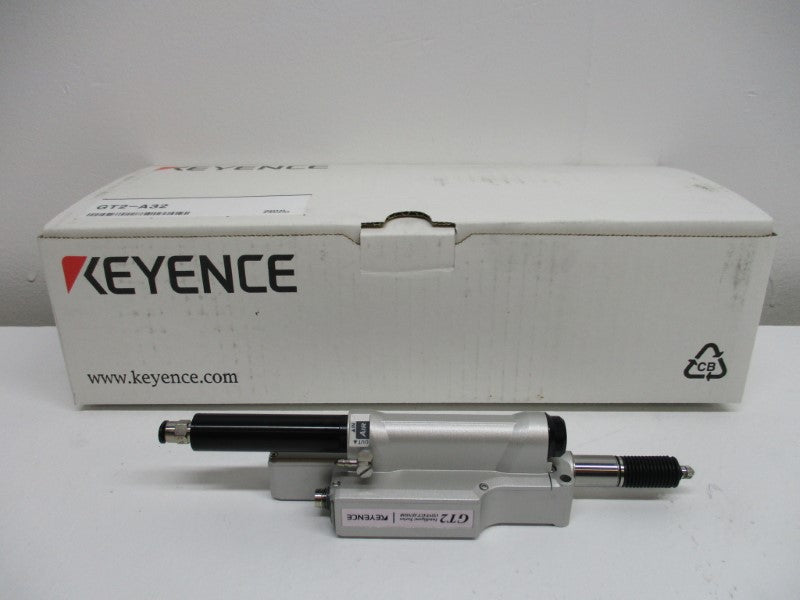 KEYENCE GT2-A32 NSMP