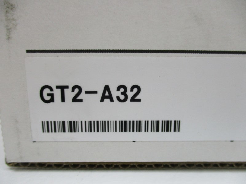KEYENCE GT2-A32 NSMP