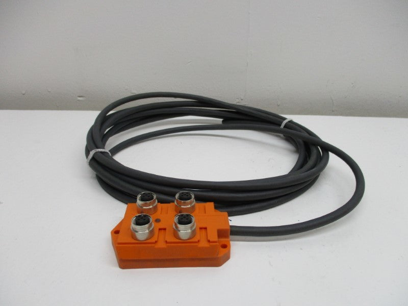 LUMBERG AUTOMATION ASB4/LED5-4-328/5M UNMP