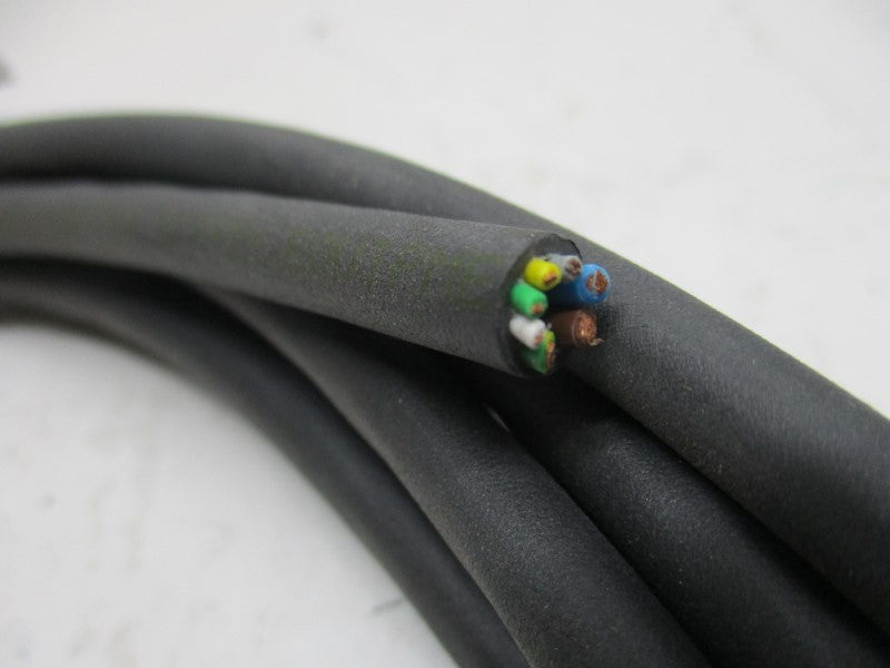 LUMBERG AUTOMATION ASB4/LED5-4-328/5M UNMP