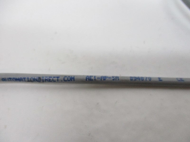 AUTOMATION DIRECT AE1-AP-5A NSNP