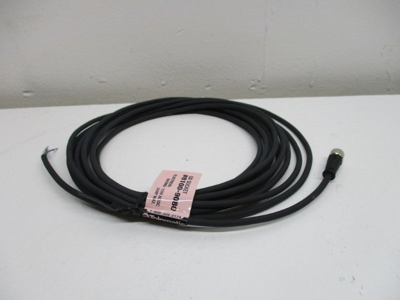 TOLOMATIC 8100-9080 NSNP