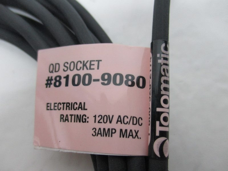TOLOMATIC 8100-9080 NSNP