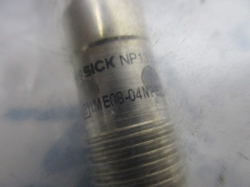 SICK IME08-04NPSZC0S NSMP