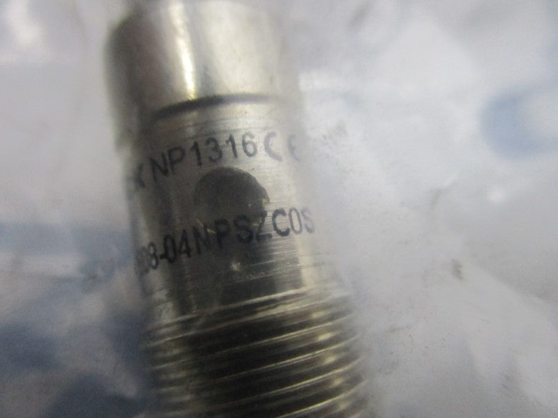 SICK IME08-04NPSZC0S NSMP