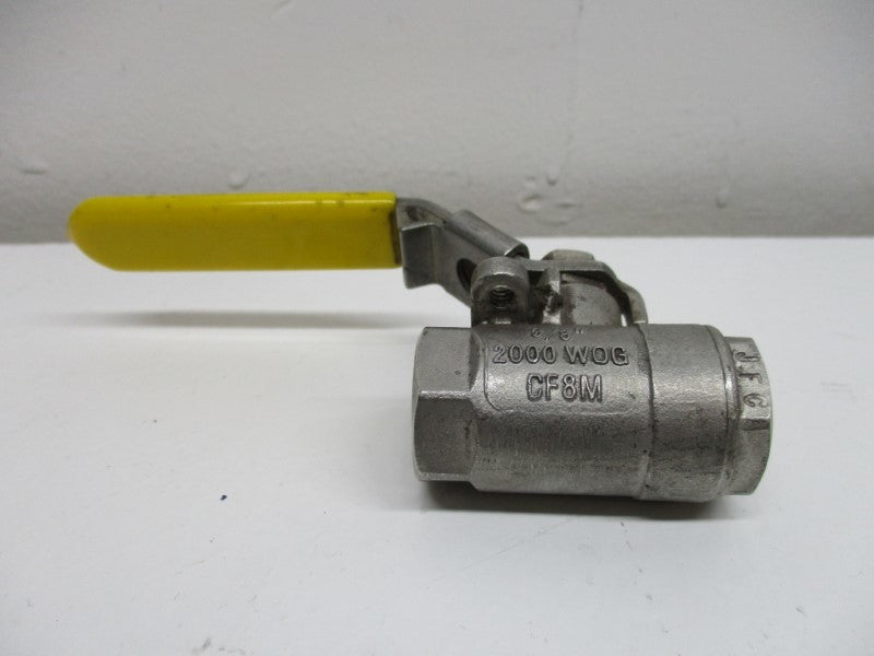 PARKER CF8M NSNP