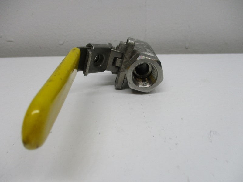 PARKER CF8M NSNP