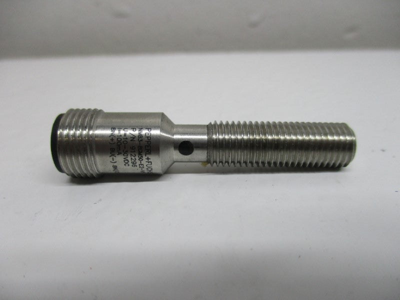 PEPPERL+FUCHS NMB3-8GM50-E2-V1 NSNP