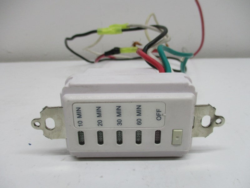 APPLIANCE CONTROL TM-008B UNMP