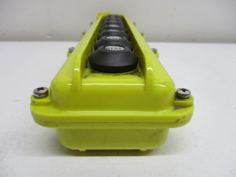 MAGNETEK SBP2-8-WA UNMP
