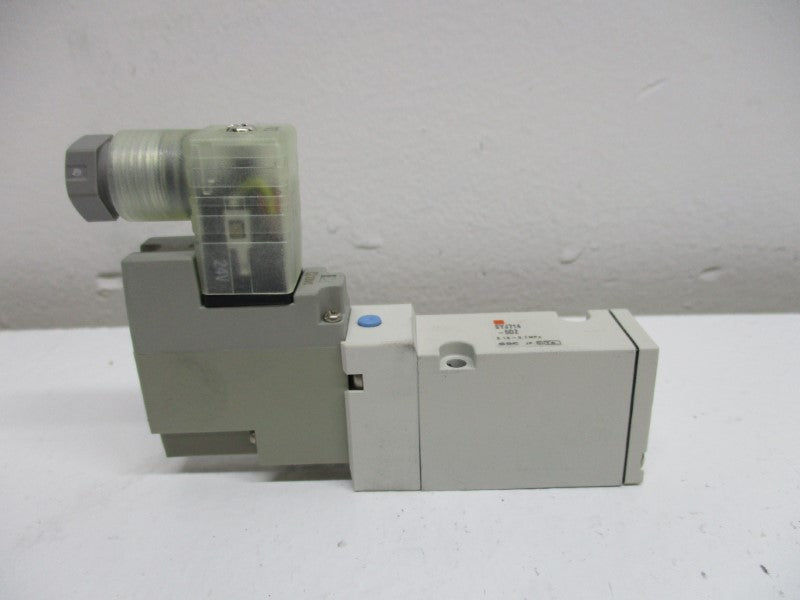 SMC SYJ714-5DZ NSNP