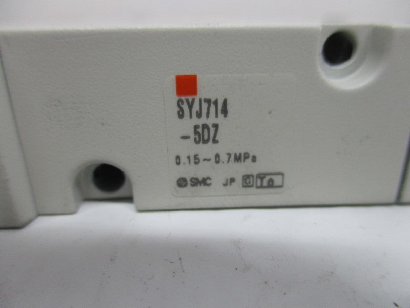 SMC SYJ714-5DZ NSNP