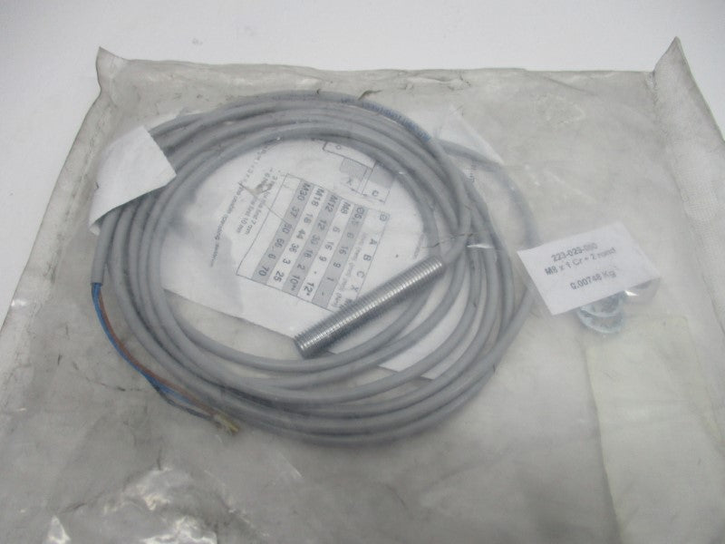 AUTOMATION DIRECT AE1-AP-5A NSMP