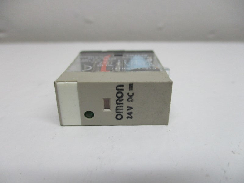 OMRON G2R-1-SND(S) 120VAC 10 A NSNP