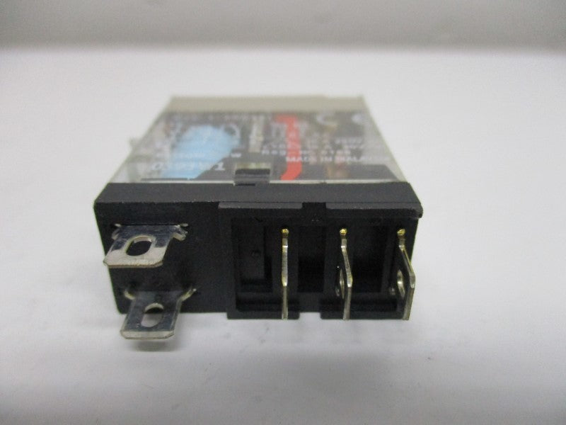 OMRON G2R-1-SND(S) 120VAC 10 A NSNP