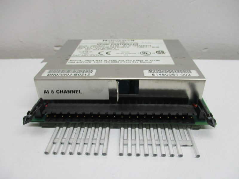 HONEYWELL 900A01-0102 UNMP