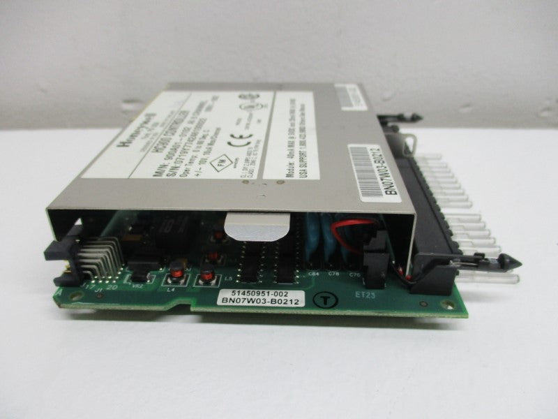 HONEYWELL 900A01-0102 UNMP