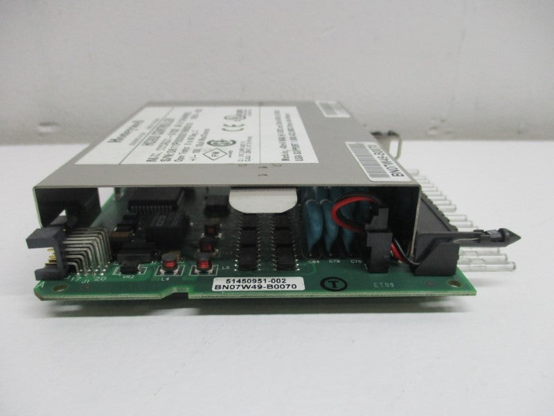 HONEYWELL 900A01-0102 NSNP